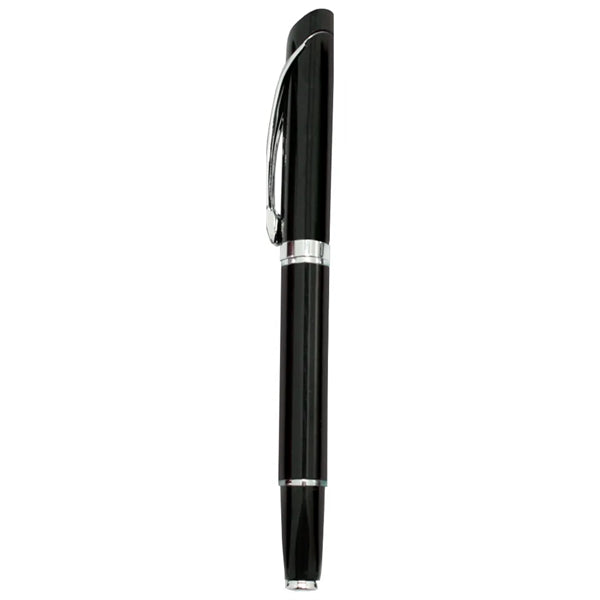 Metal Cap-off Rollerball Pen
