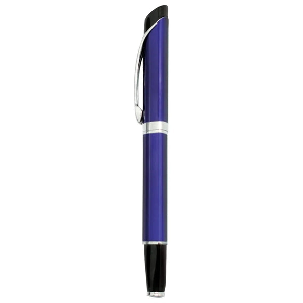 Metal Cap-off Rollerball Pen