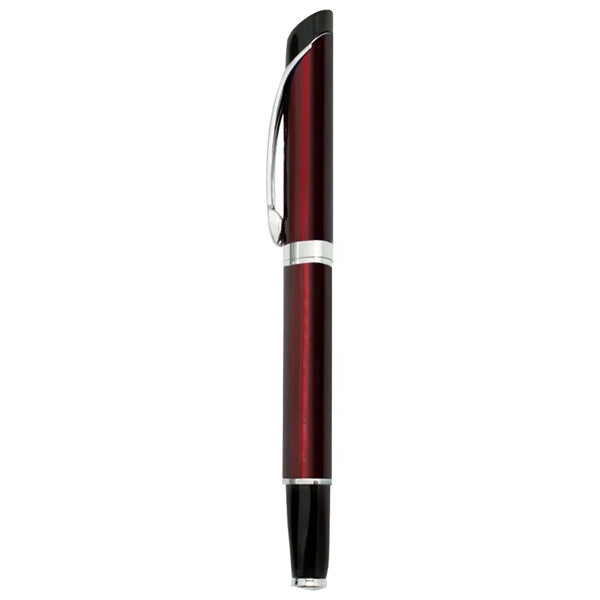 Metal Cap-off Rollerball Pen