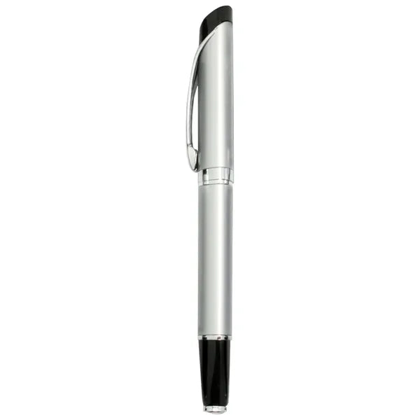 Metal Cap-off Rollerball Pen
