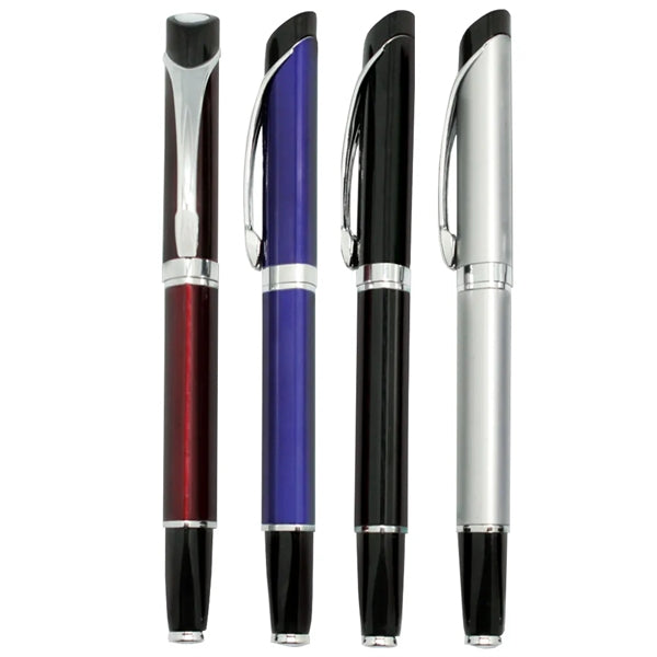 Metal Cap-off Rollerball Pen