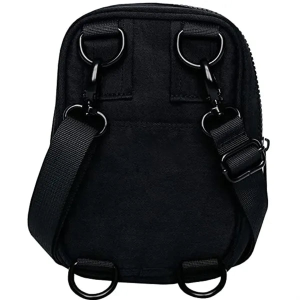 Rainbow Fanny Pack For Men And Women