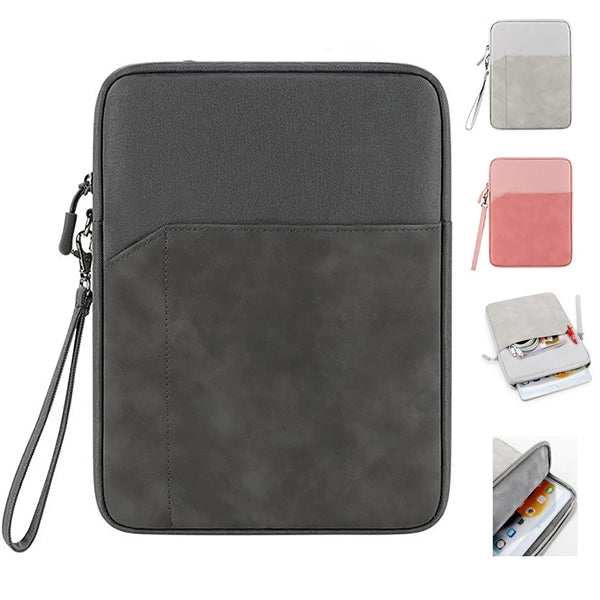 Tablet Sleeve With Lanyard