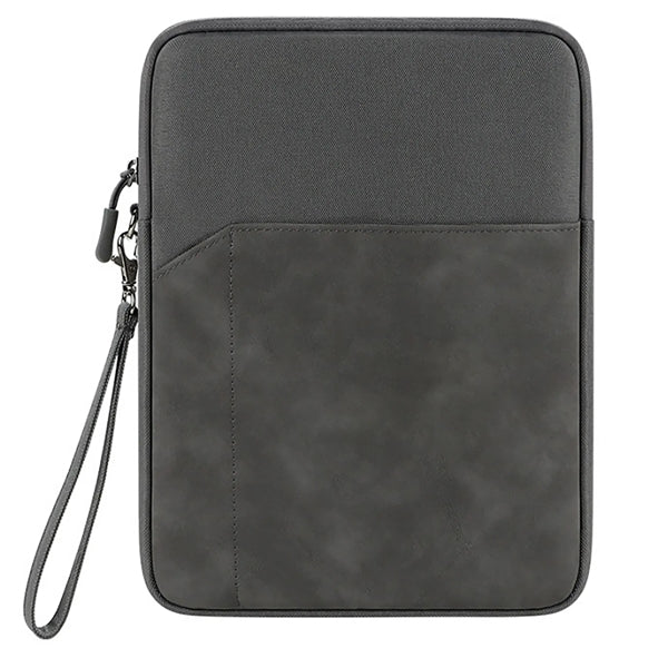Tablet Sleeve With Lanyard