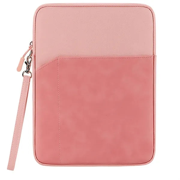 Tablet Sleeve With Lanyard