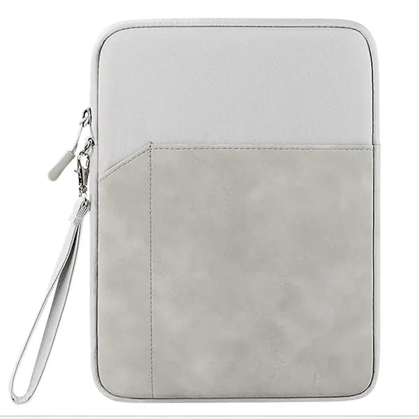 Tablet Sleeve With Lanyard