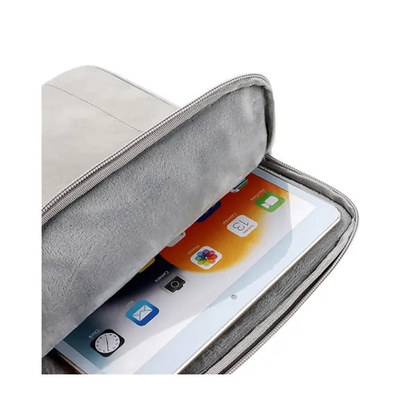 Tablet Sleeve With Lanyard