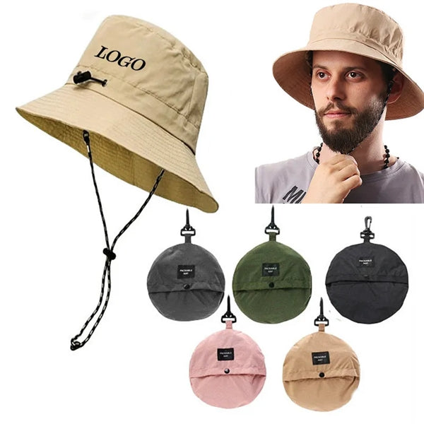 Waterproof Bucket Hat