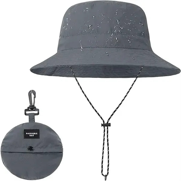 Waterproof Bucket Hat