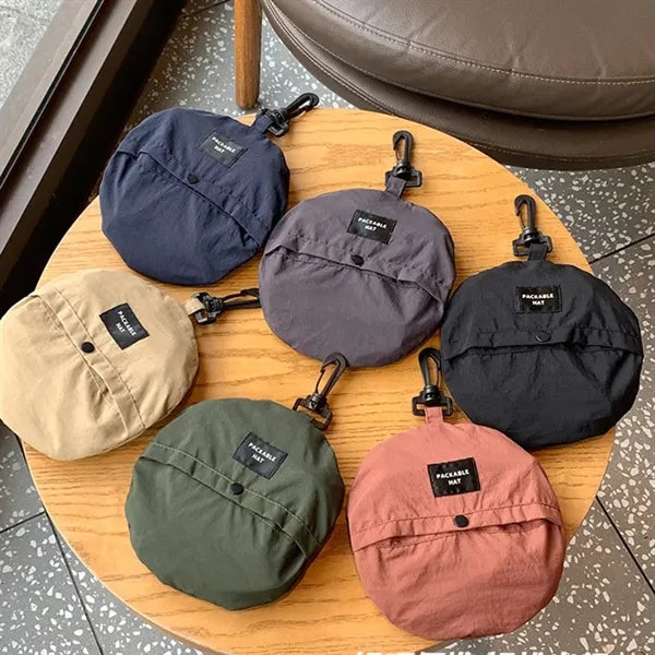 Waterproof Bucket Hat