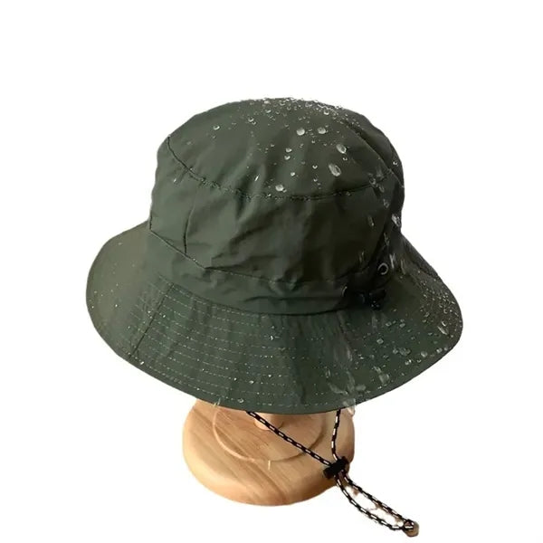 Waterproof Bucket Hat