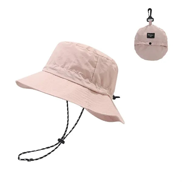 Waterproof Bucket Hat