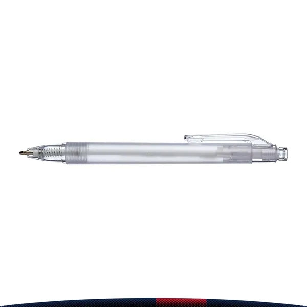 Nantas Translucent Plastic BallPoint Pen