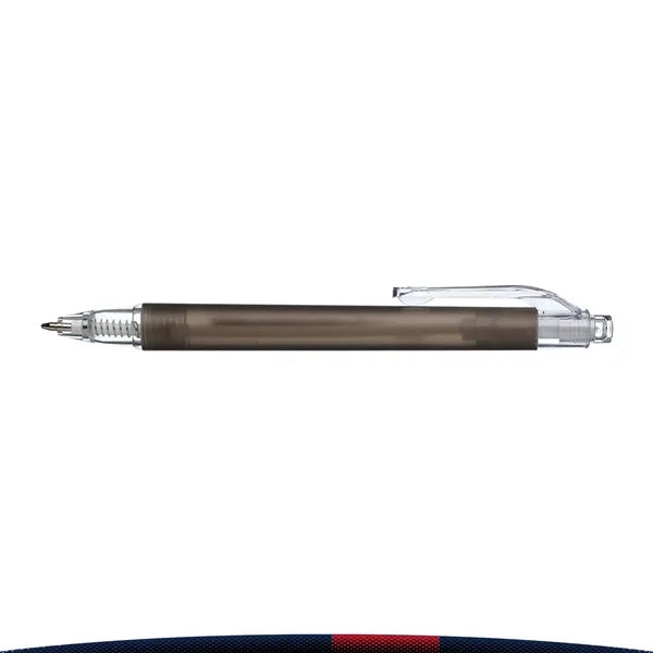 Nantas Translucent Plastic BallPoint Pen