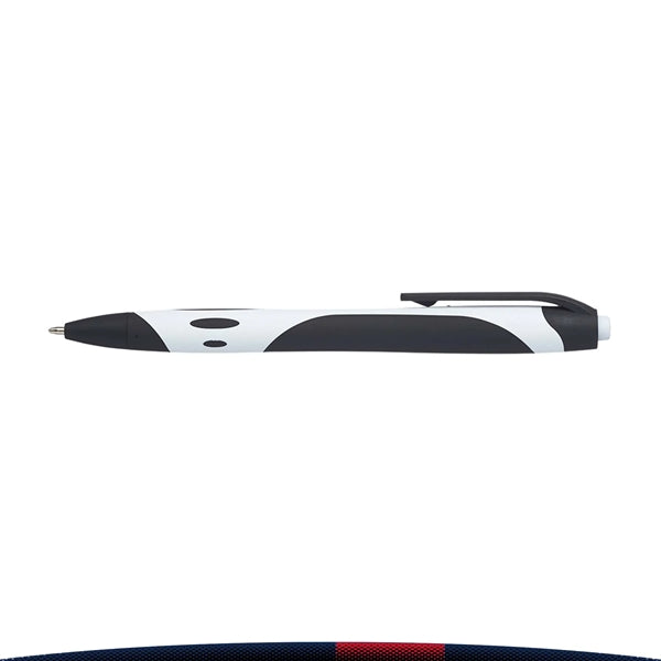 Gloret Rubberized Plastic Pens