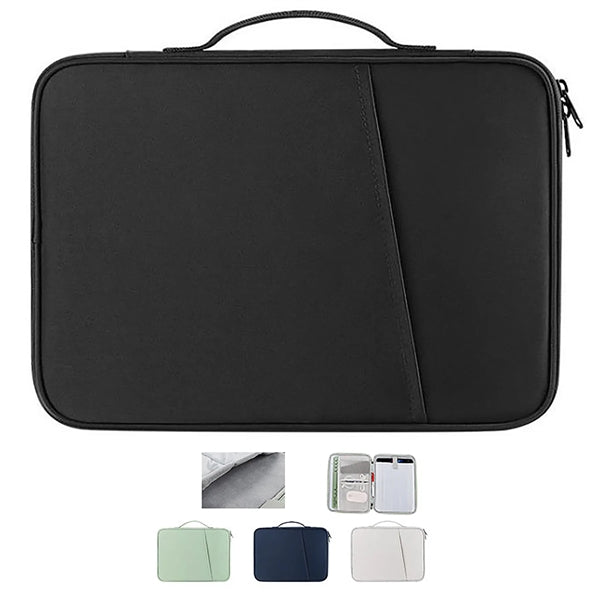 Tablet Sleeve With Handle