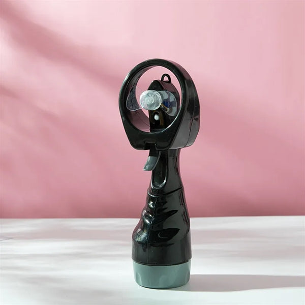 Summer Handheld Mini Spray Fan