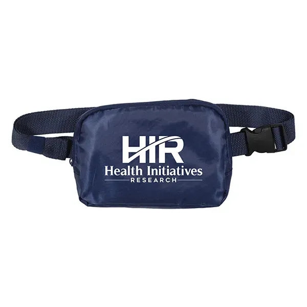 THE HIPSTER Cross-Body Belt Bag