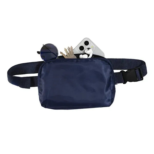 THE HIPSTER Cross-Body Belt Bag