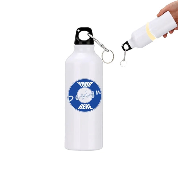 Durable Large Camping Cup with Convenient Carry Handle