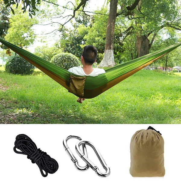 Camping Hammock