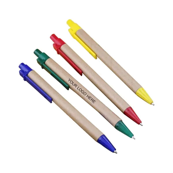 Eco-friendly Recycled Pens
