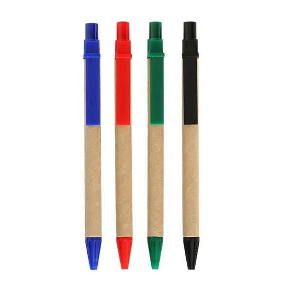 Eco-friendly Recycled Pens