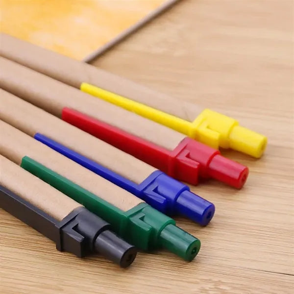 Eco-friendly Recycled Pens