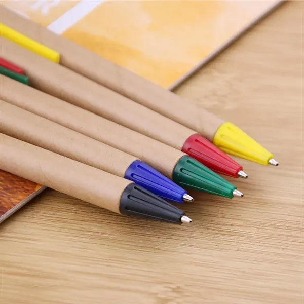 Eco-friendly Recycled Pens