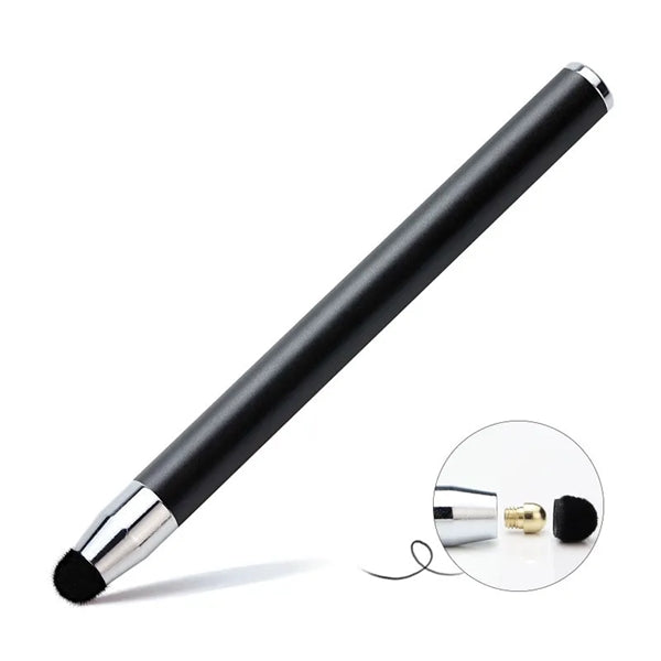 Retractable Pointer Stylus Pens for Touch Screens