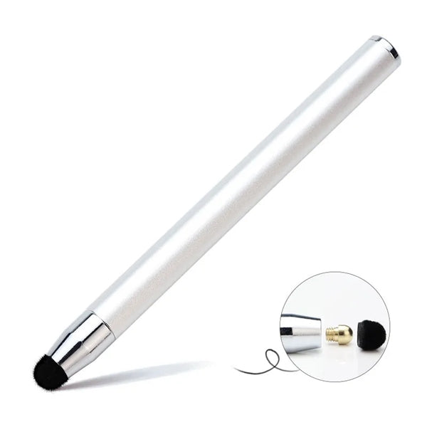 Retractable Pointer Stylus Pens for Touch Screens