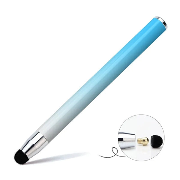 Retractable Pointer Stylus Pens for Touch Screens