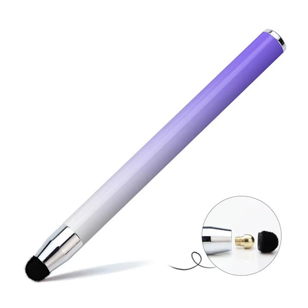 Retractable Pointer Stylus Pens for Touch Screens