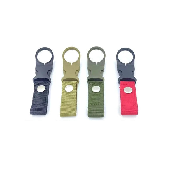 Hanging Buckle Water Bottle Clip