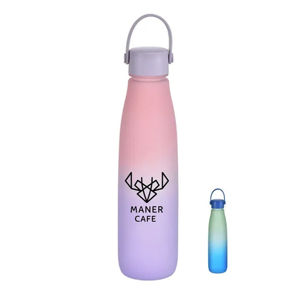 32 oz Outdoor Plastic Bottle