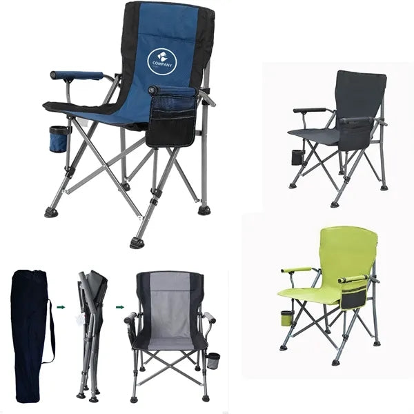 Folding Camping Chairs