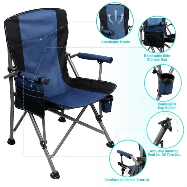 Folding Camping Chairs