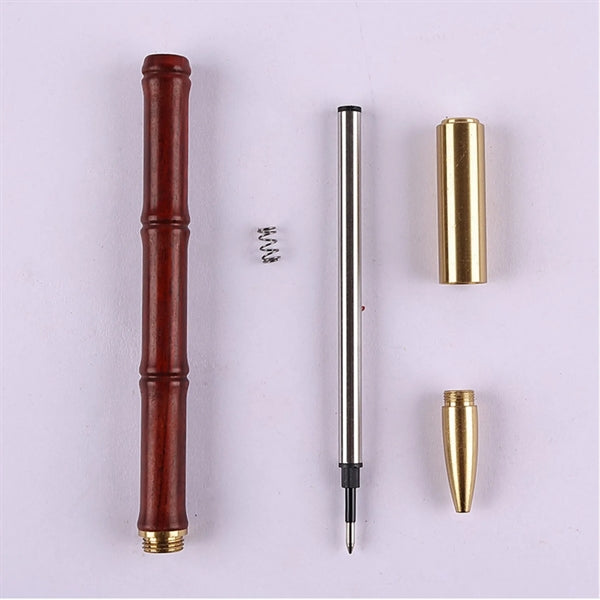 Wooden Roller Pen