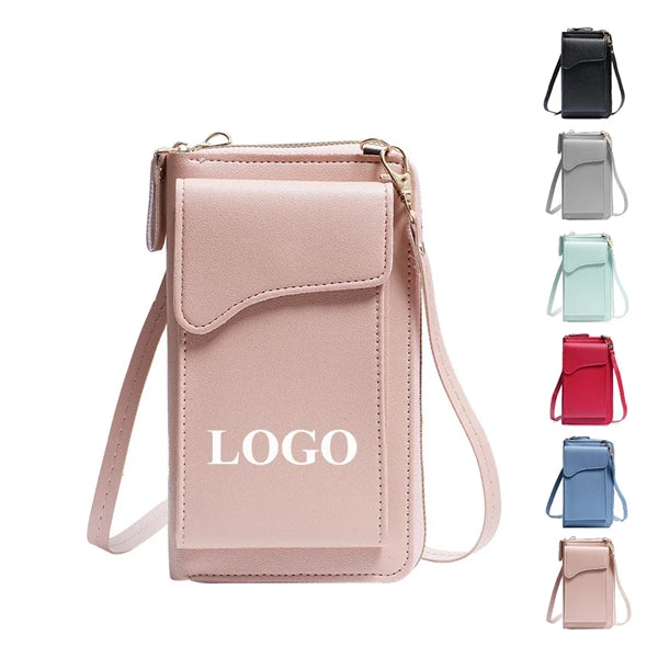 Crossbody Wallet