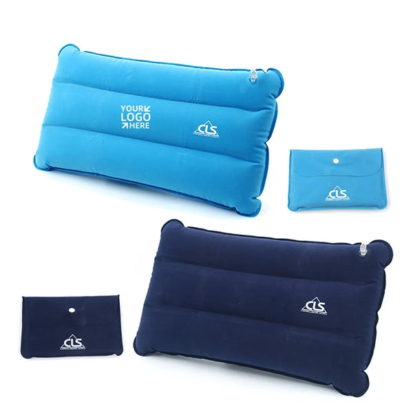 Inflatable Pillow
