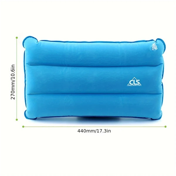 Inflatable Pillow