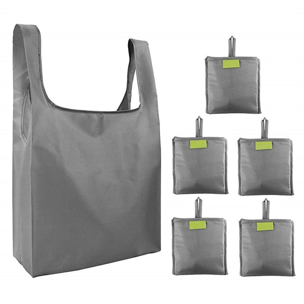 Folding Portable Shopping Bag
