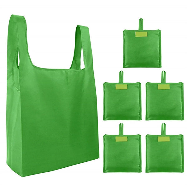 Folding Portable Shopping Bag