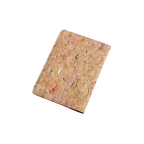 Cork Passport Holder