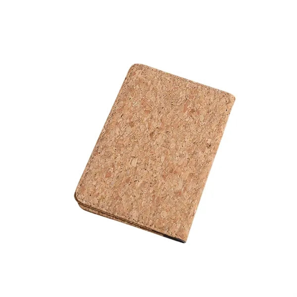 Cork Passport Holder
