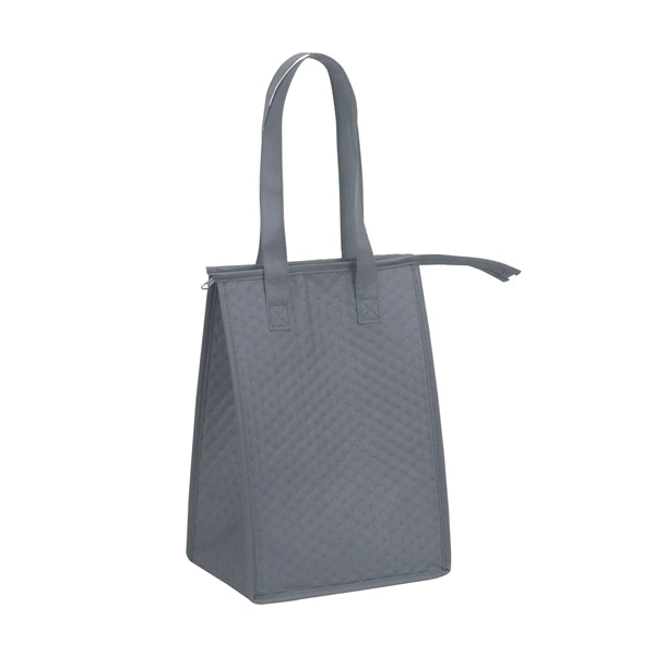 Non-Woven Lunch Cooler Tote Bag