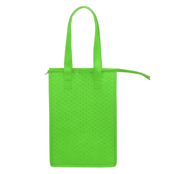 Non-Woven Lunch Cooler Tote Bag