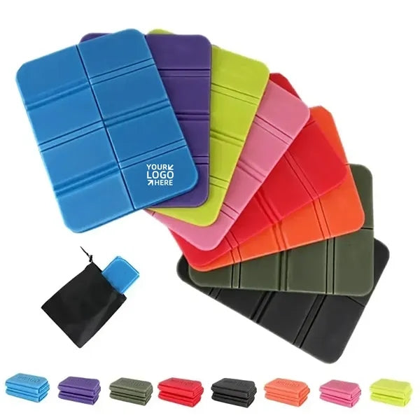 Foldable Outdoor Portable Foam Mat