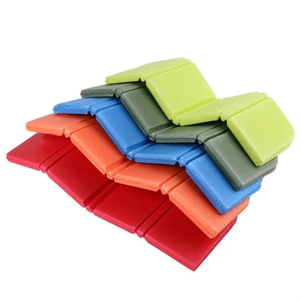 Foldable Outdoor Portable Foam Mat