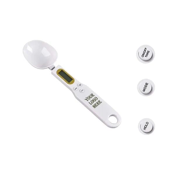 Fashion Electronic Spoon Scale